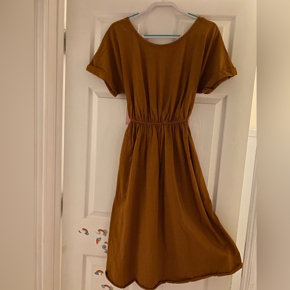 Free People Dresses & Skirts - Free People Midi Dress
